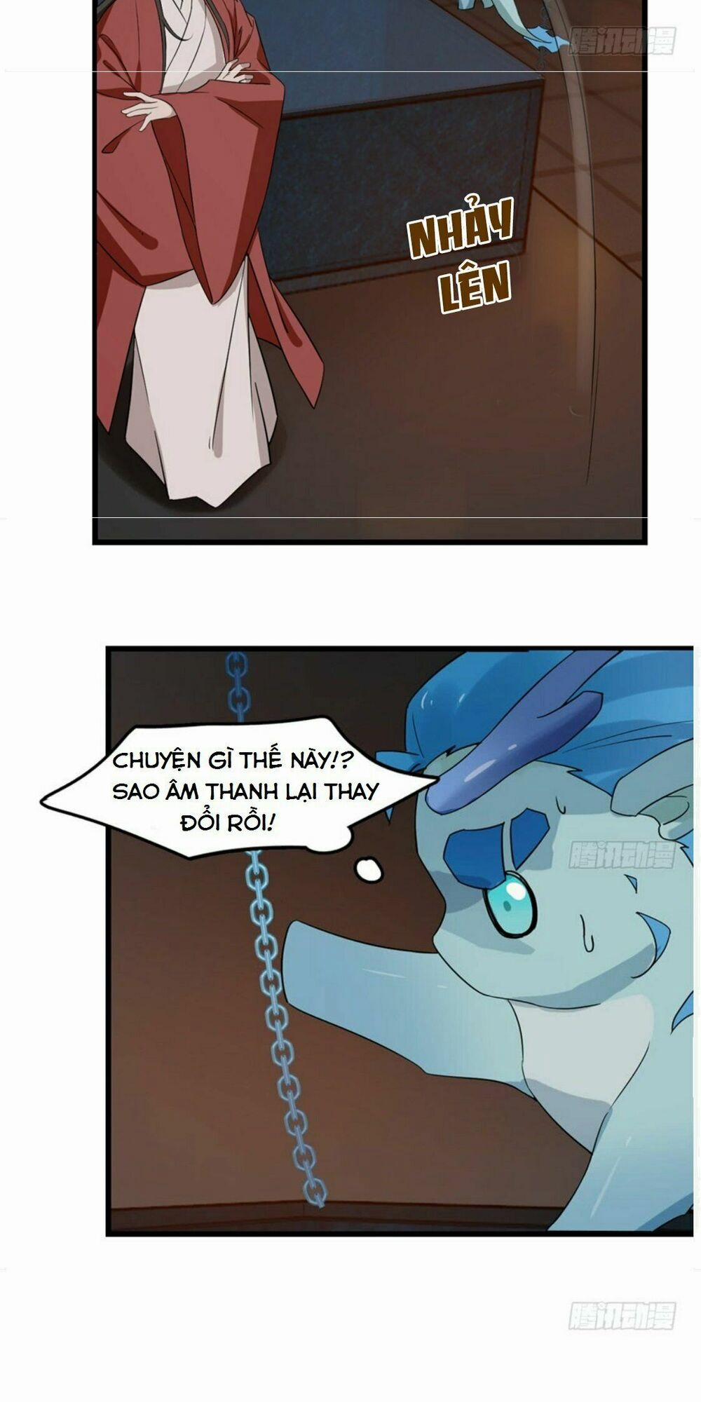 Độc Bộ Thiên Hạ: Đặc Công Thần Y 55 trang 12