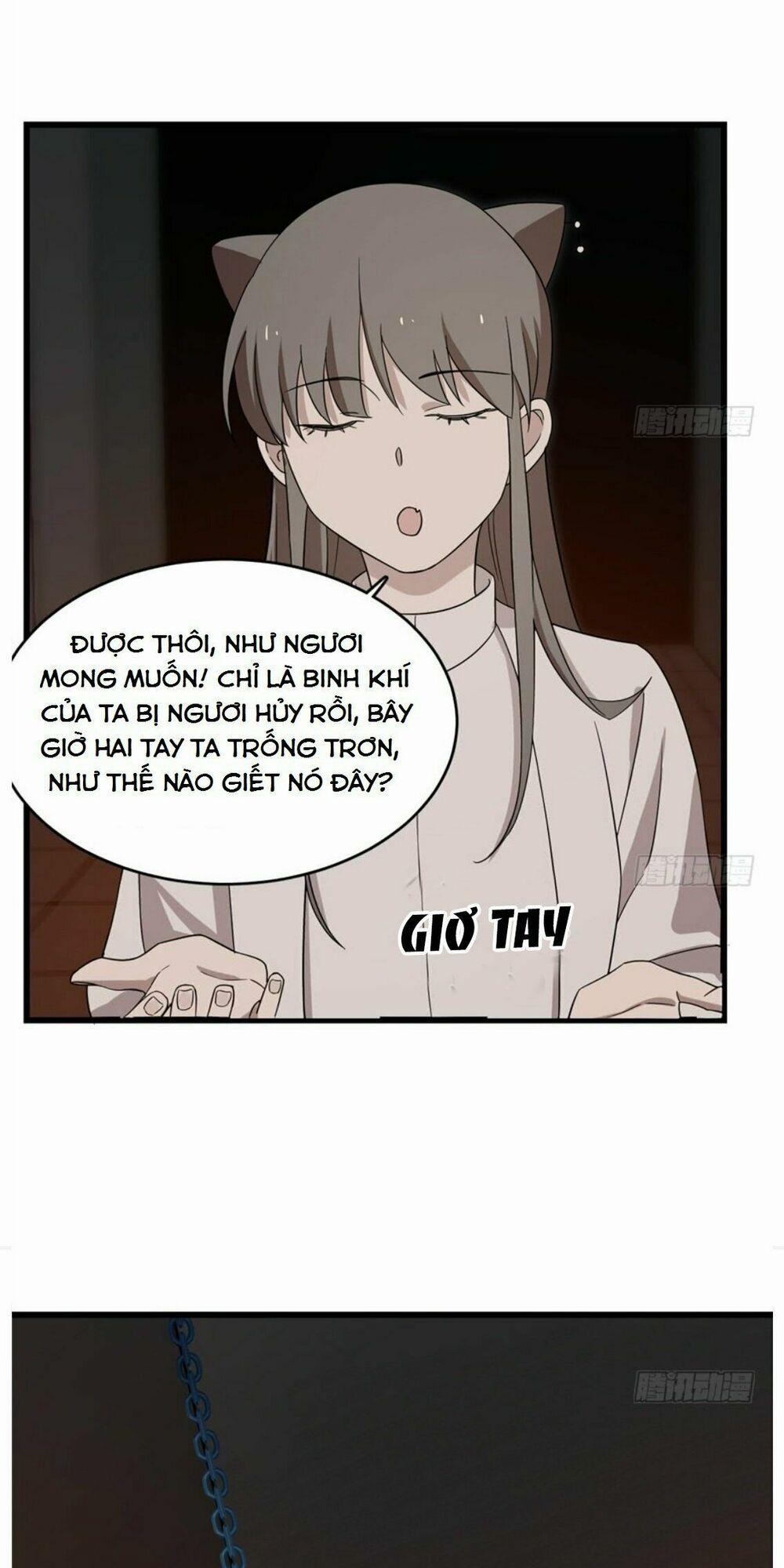 Độc Bộ Thiên Hạ: Đặc Công Thần Y 55 trang 15