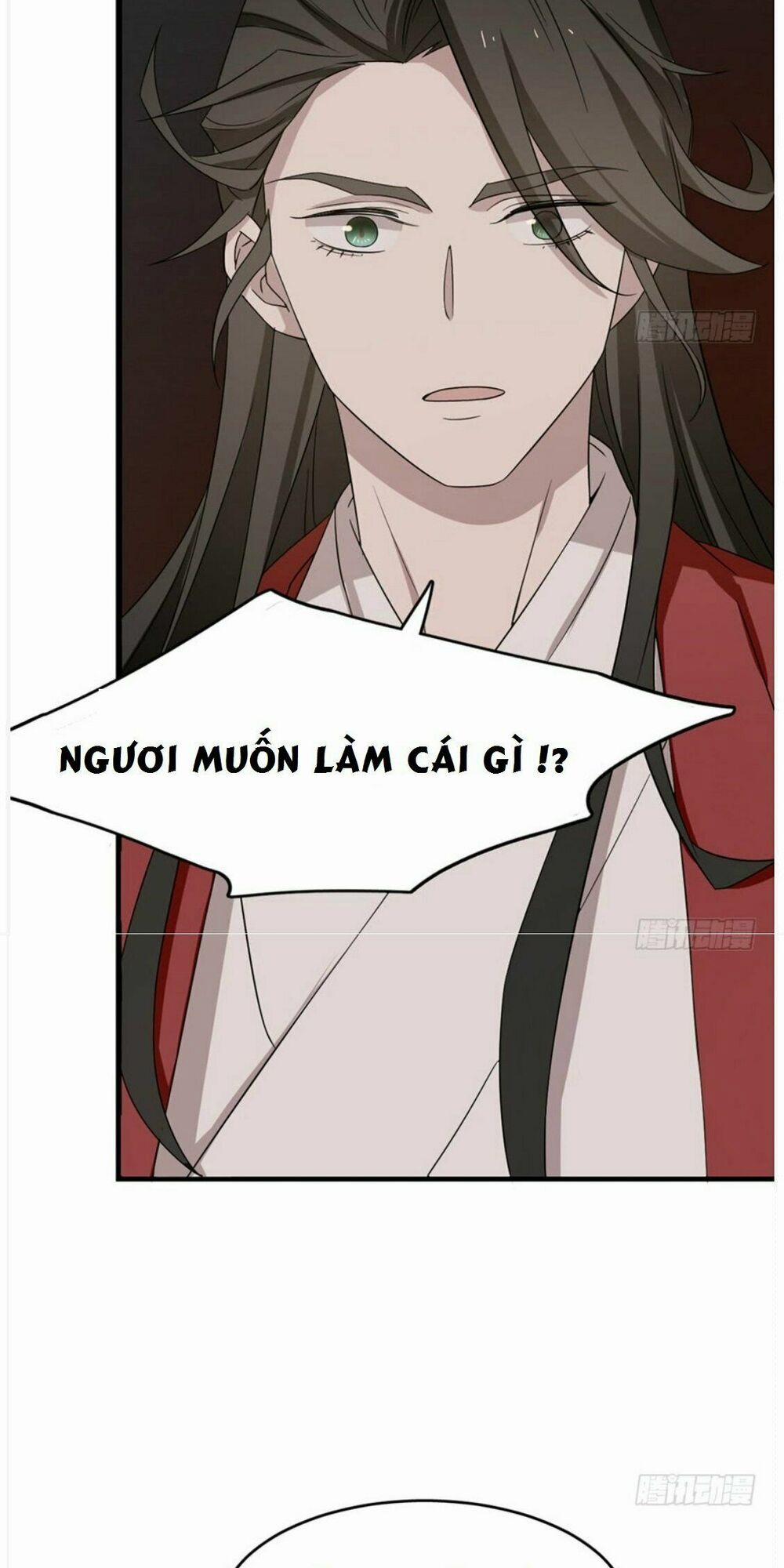 Độc Bộ Thiên Hạ: Đặc Công Thần Y 55 trang 23