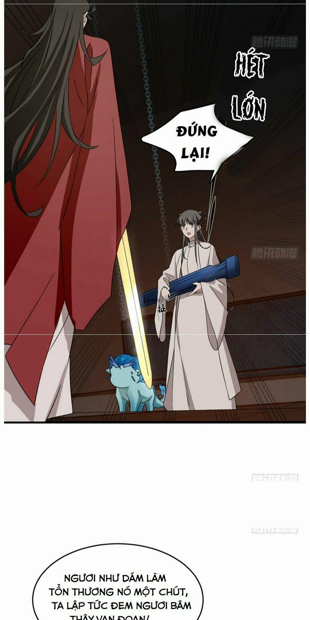 Độc Bộ Thiên Hạ: Đặc Công Thần Y 55 trang 28