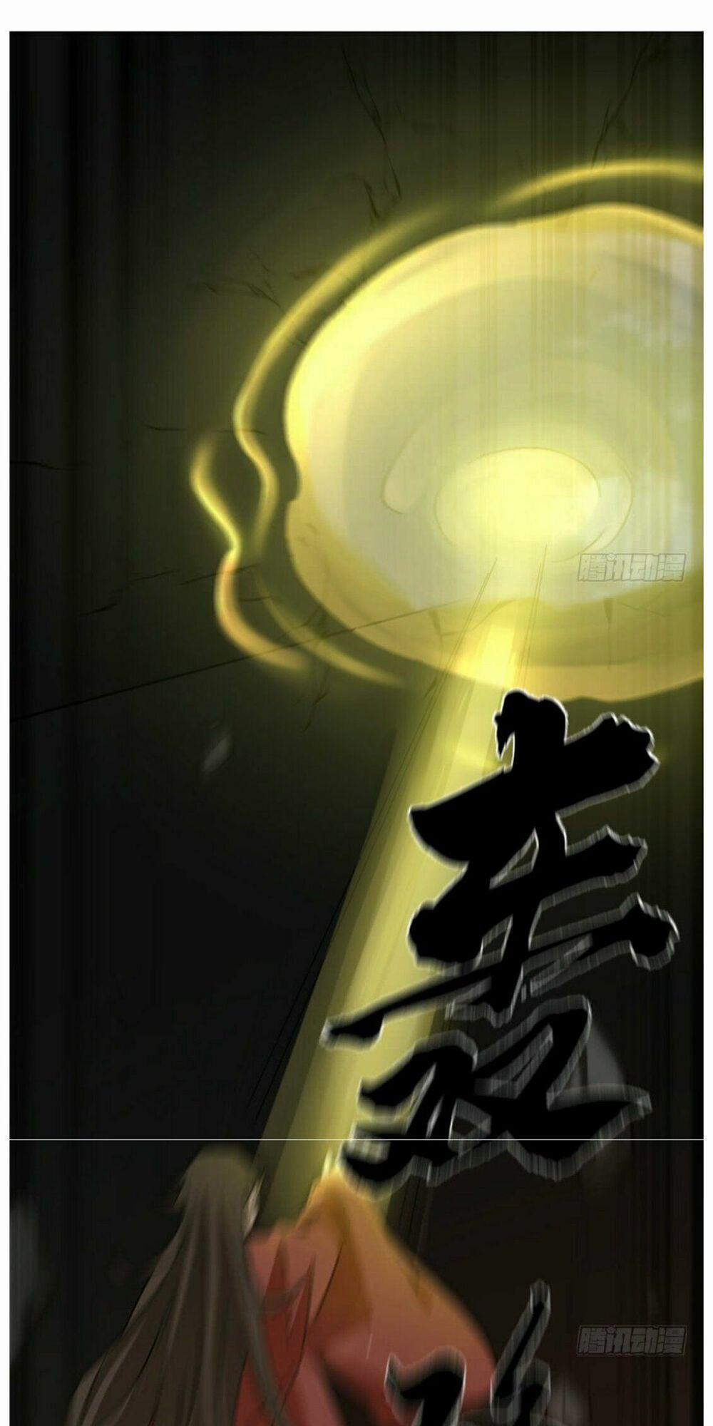 Độc Bộ Thiên Hạ: Đặc Công Thần Y 56 trang 15