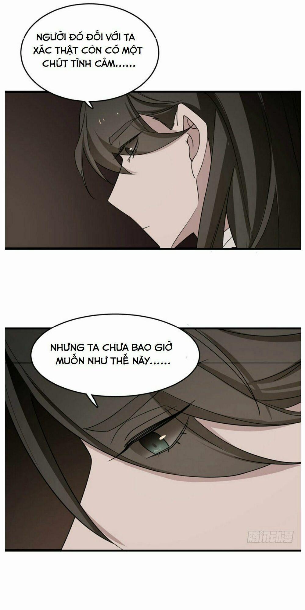 Độc Bộ Thiên Hạ: Đặc Công Thần Y 56 trang 22