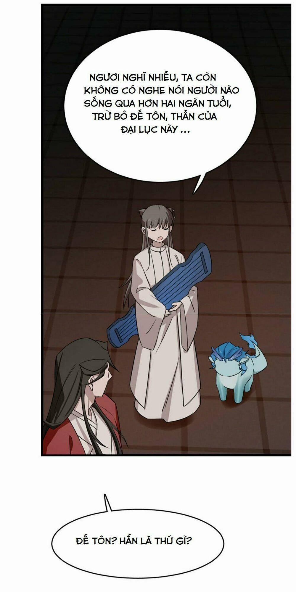 Độc Bộ Thiên Hạ: Đặc Công Thần Y 56 trang 25