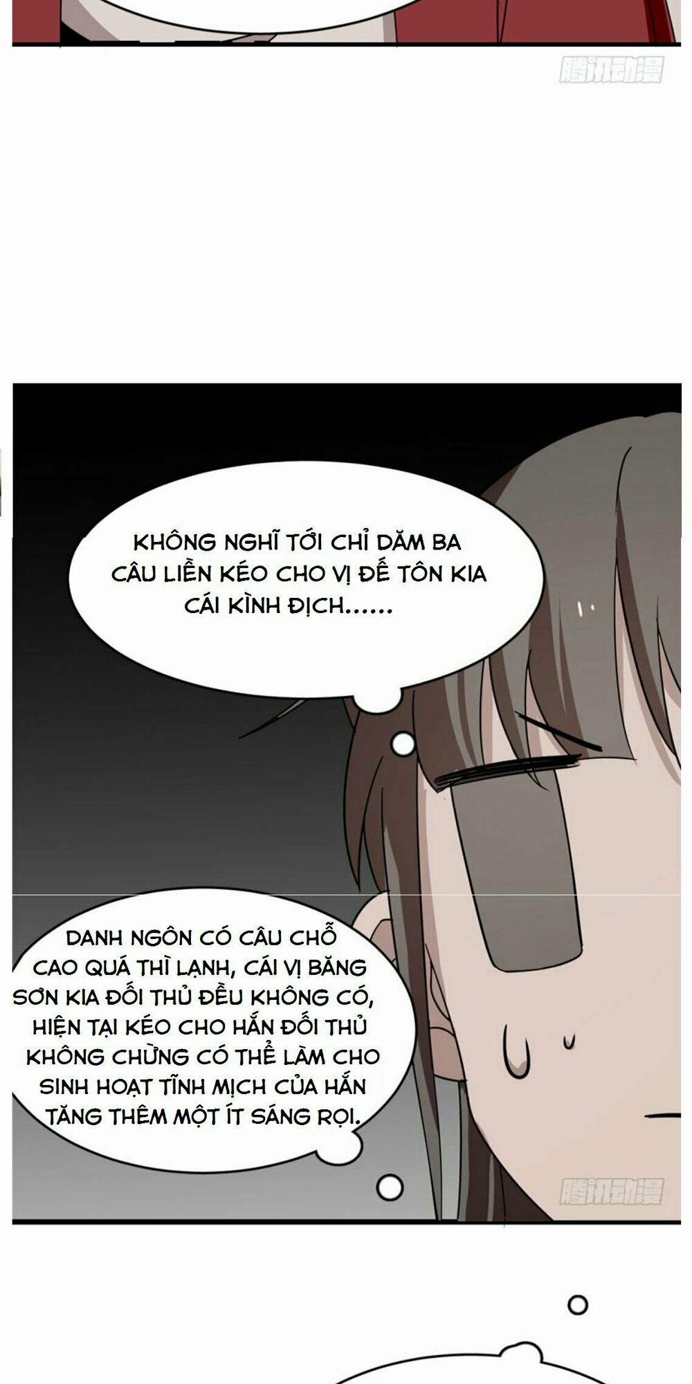 Độc Bộ Thiên Hạ: Đặc Công Thần Y 56 trang 27