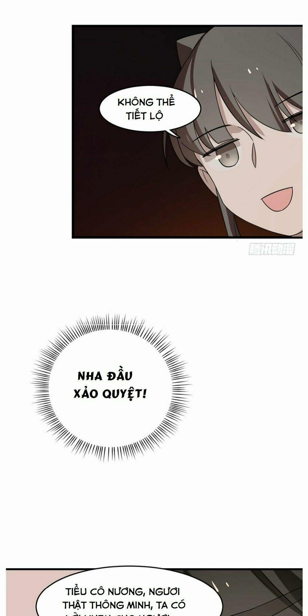 Độc Bộ Thiên Hạ: Đặc Công Thần Y 56 trang 4