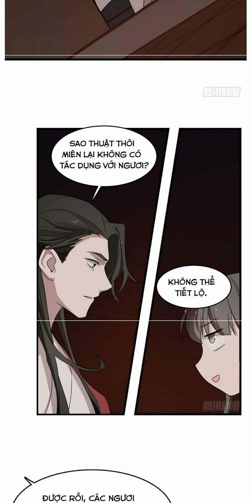 Độc Bộ Thiên Hạ: Đặc Công Thần Y 56 trang 6