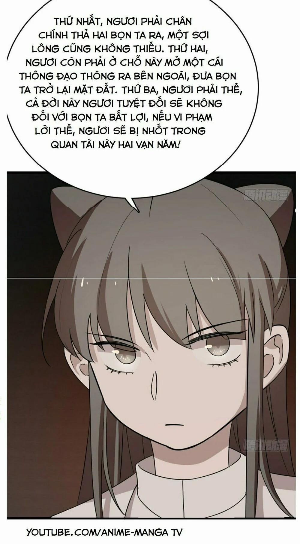 Độc Bộ Thiên Hạ: Đặc Công Thần Y 56 trang 8