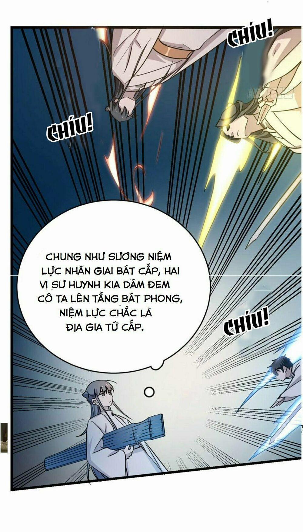 Độc Bộ Thiên Hạ: Đặc Công Thần Y 57 trang 14