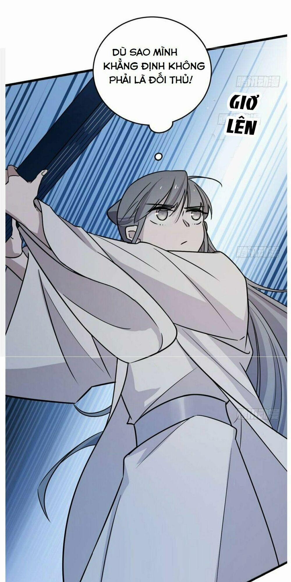 Độc Bộ Thiên Hạ: Đặc Công Thần Y 57 trang 15