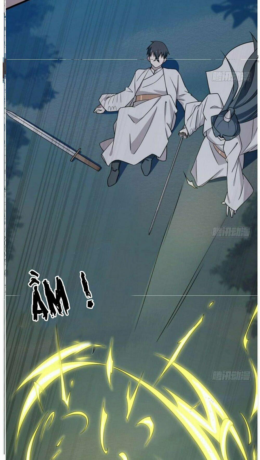 Độc Bộ Thiên Hạ: Đặc Công Thần Y 57 trang 17