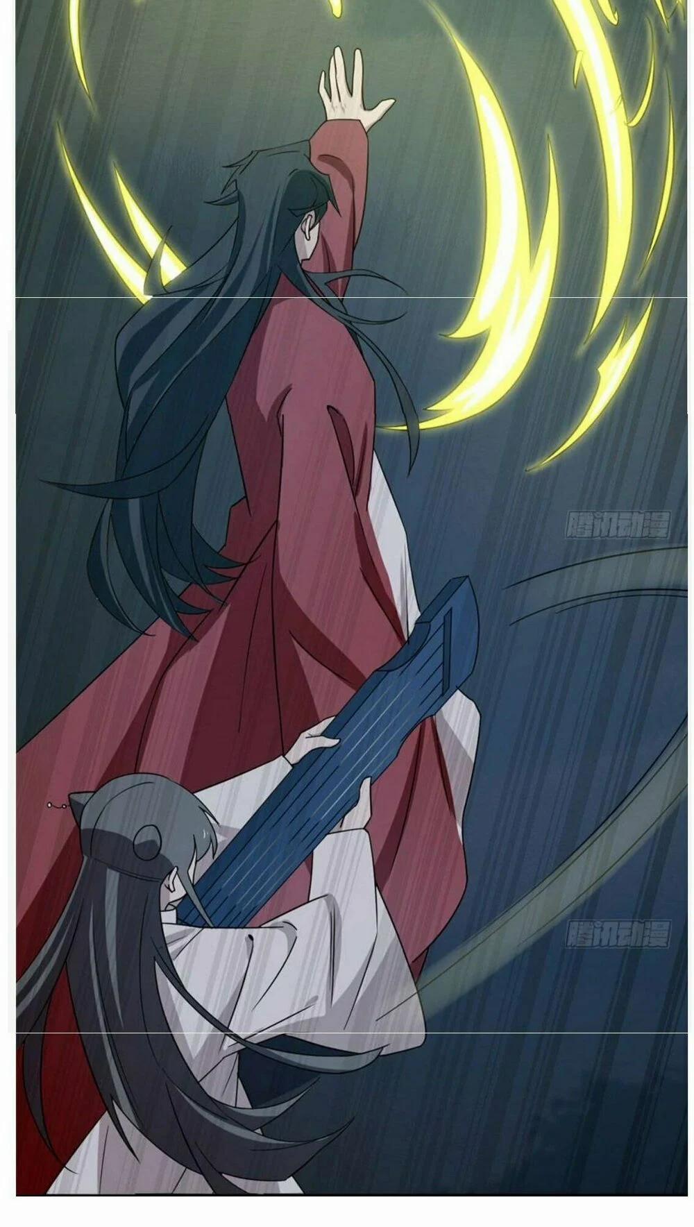 Độc Bộ Thiên Hạ: Đặc Công Thần Y 57 trang 18