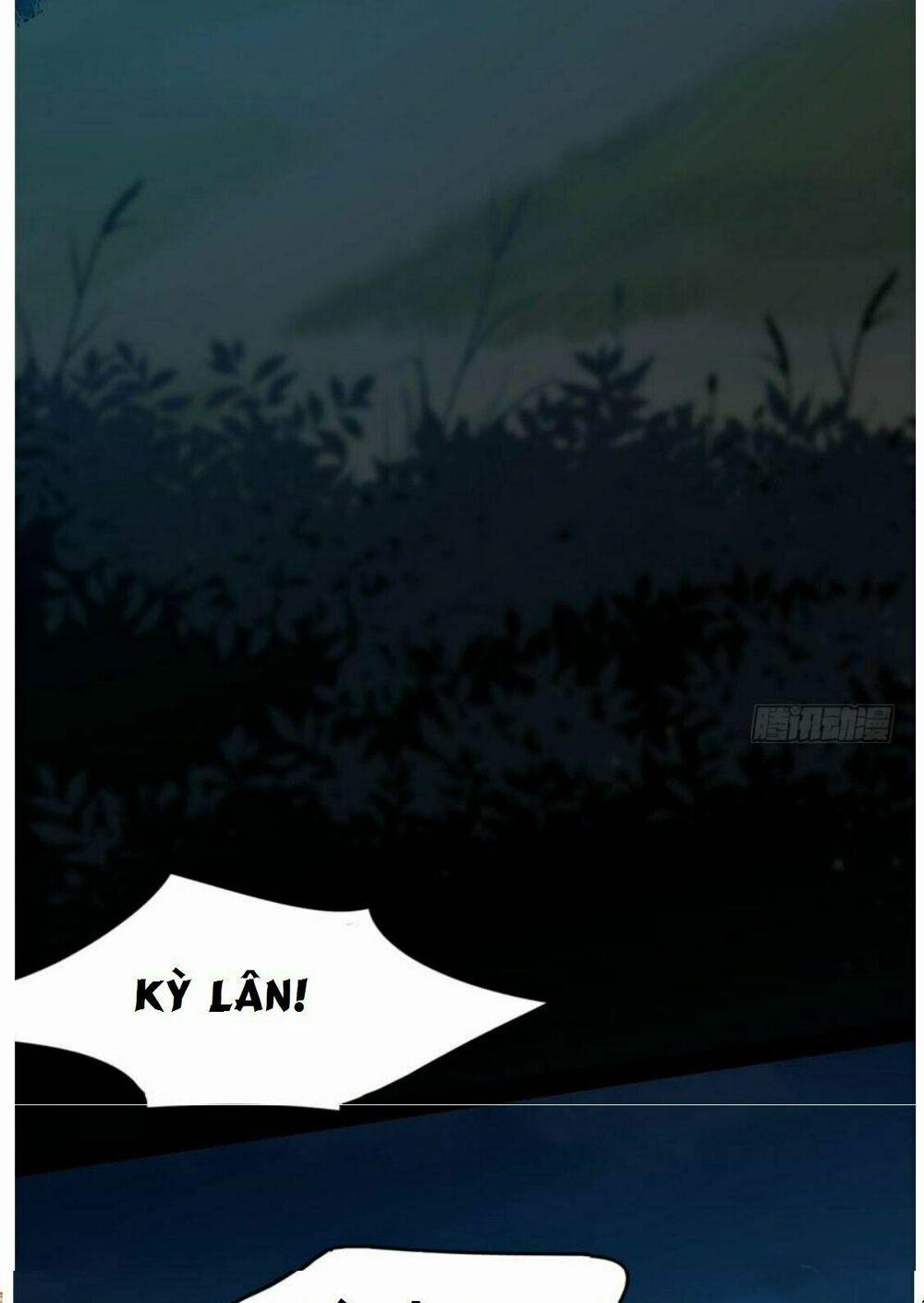 Độc Bộ Thiên Hạ: Đặc Công Thần Y 57 trang 2