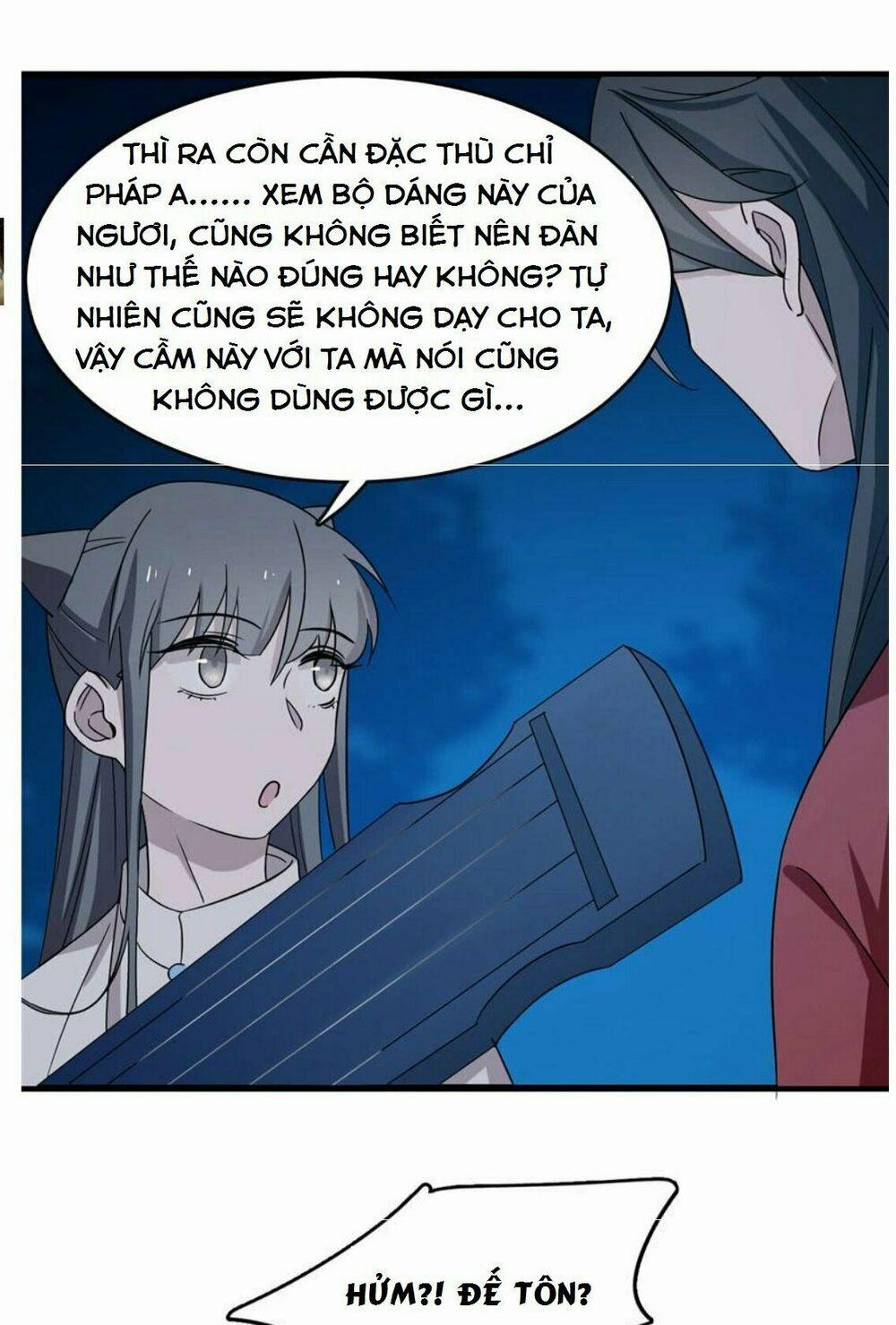 Độc Bộ Thiên Hạ: Đặc Công Thần Y 57 trang 23