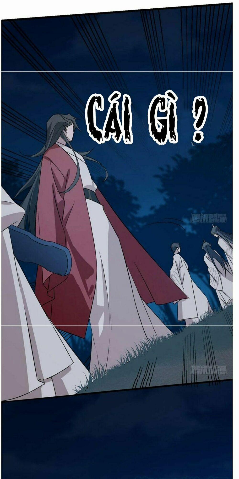 Độc Bộ Thiên Hạ: Đặc Công Thần Y 57 trang 25