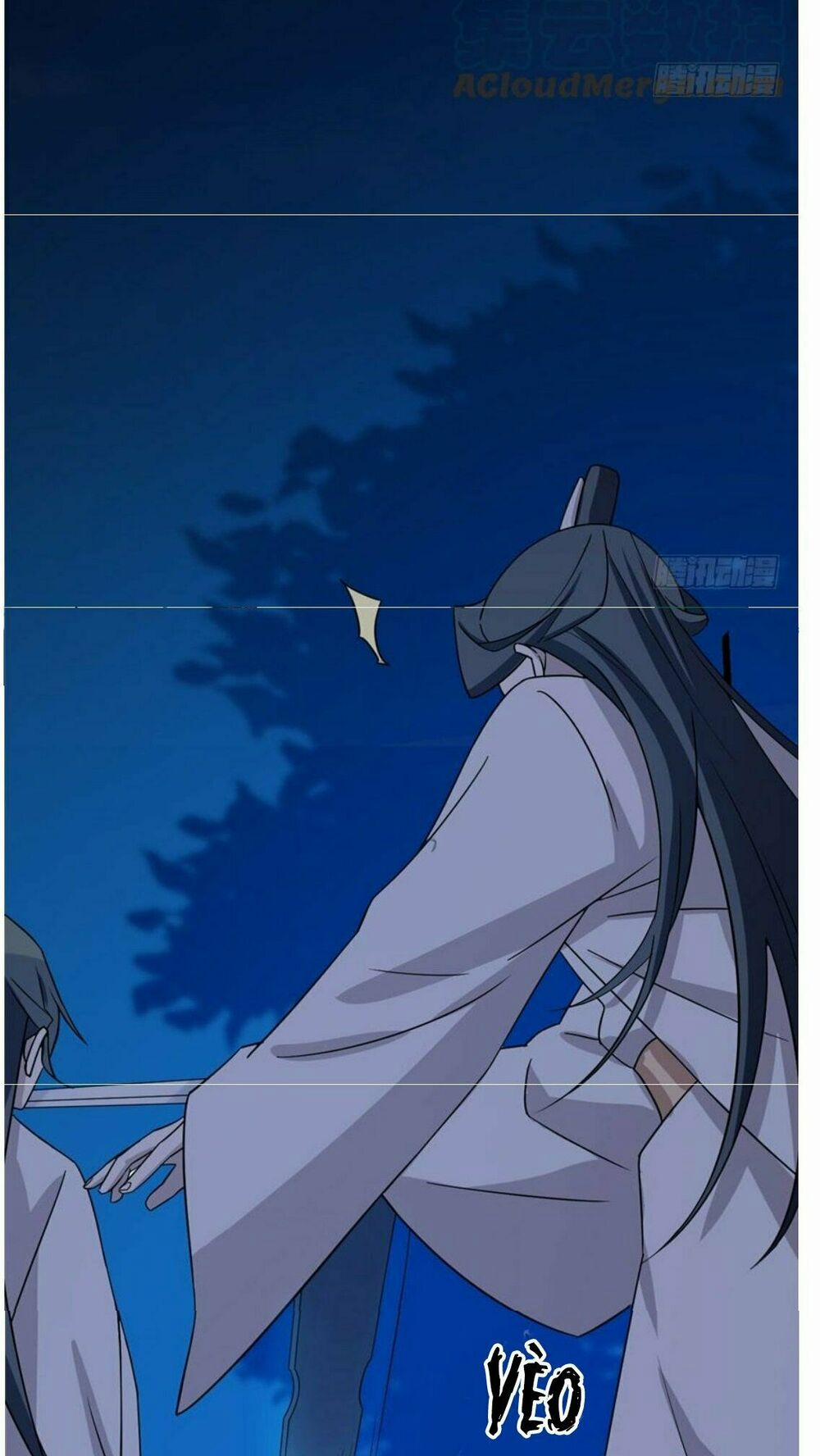 Độc Bộ Thiên Hạ: Đặc Công Thần Y 57 trang 26