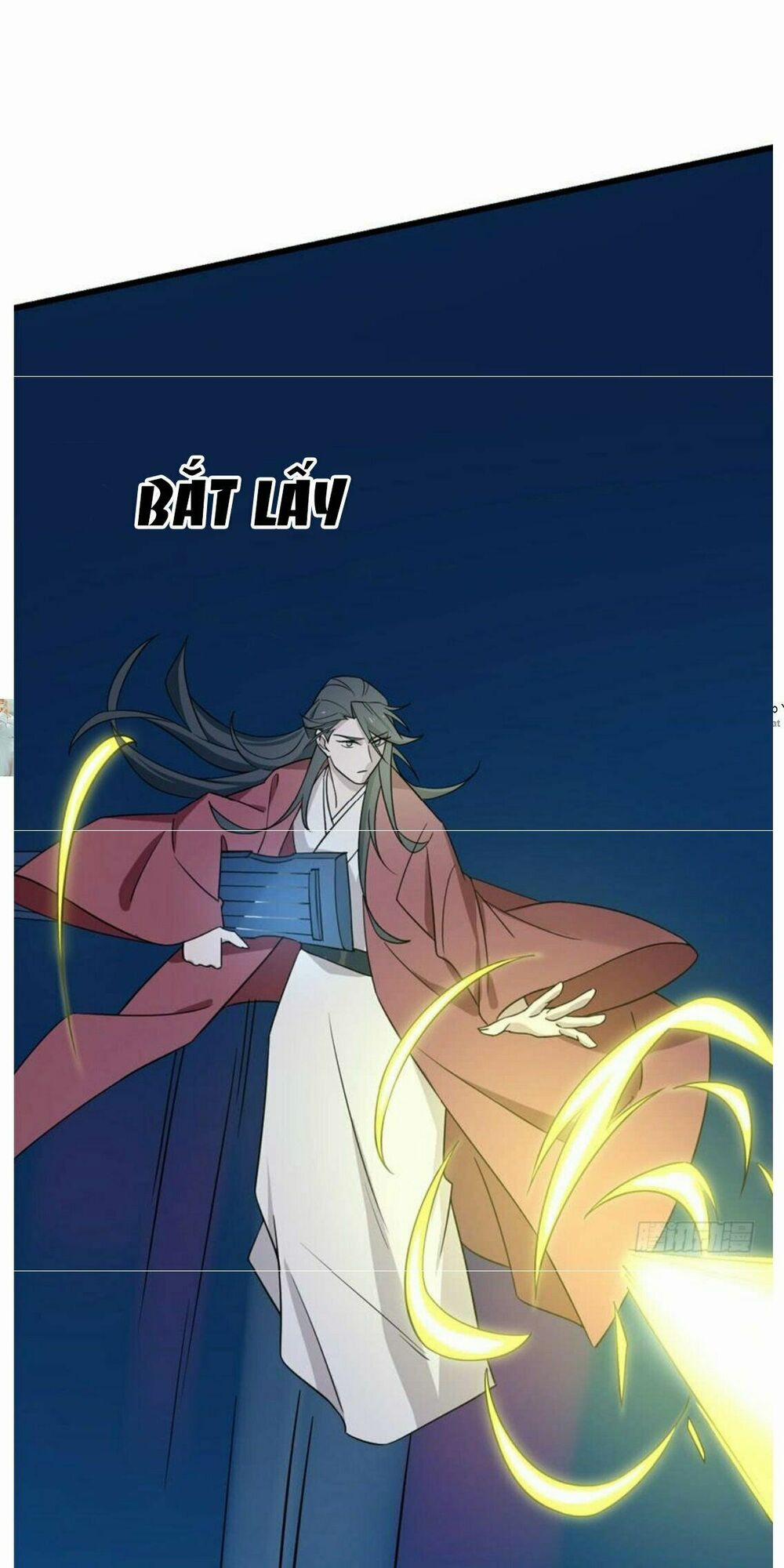 Độc Bộ Thiên Hạ: Đặc Công Thần Y 57 trang 28