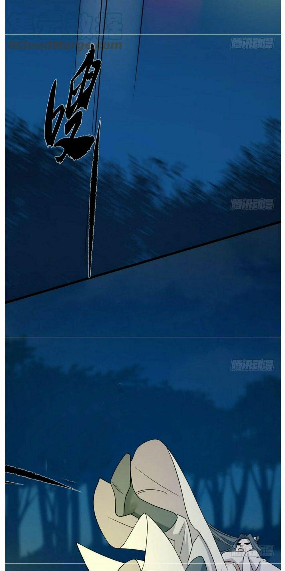 Độc Bộ Thiên Hạ: Đặc Công Thần Y 57 trang 29