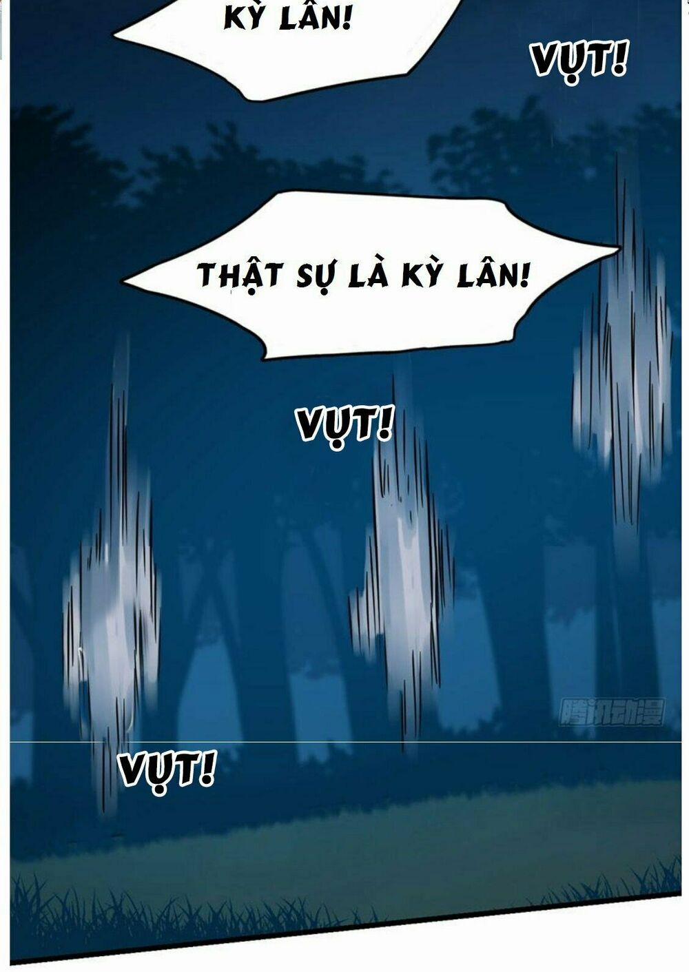 Độc Bộ Thiên Hạ: Đặc Công Thần Y 57 trang 3