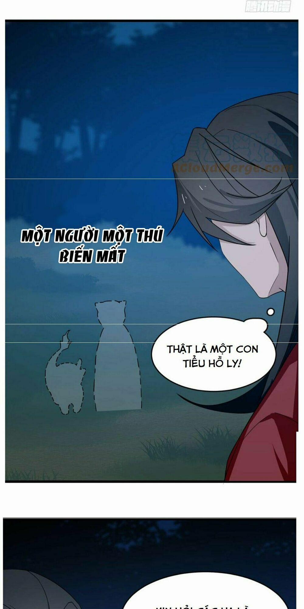 Độc Bộ Thiên Hạ: Đặc Công Thần Y 57 trang 32