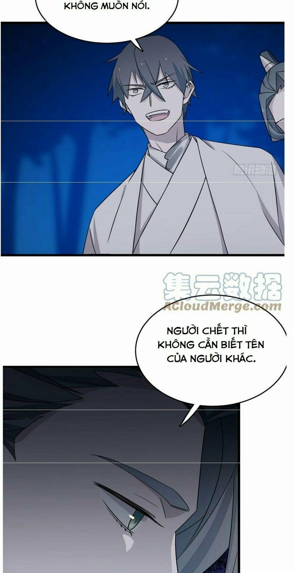 Độc Bộ Thiên Hạ: Đặc Công Thần Y 57 trang 34