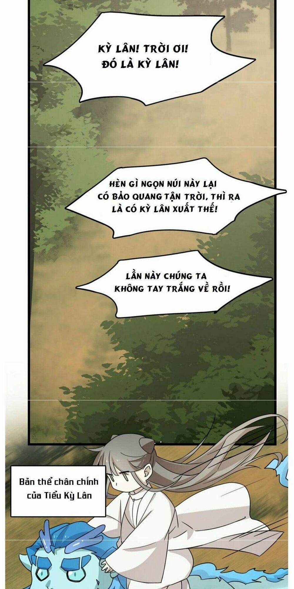 Độc Bộ Thiên Hạ: Đặc Công Thần Y 58 trang 1