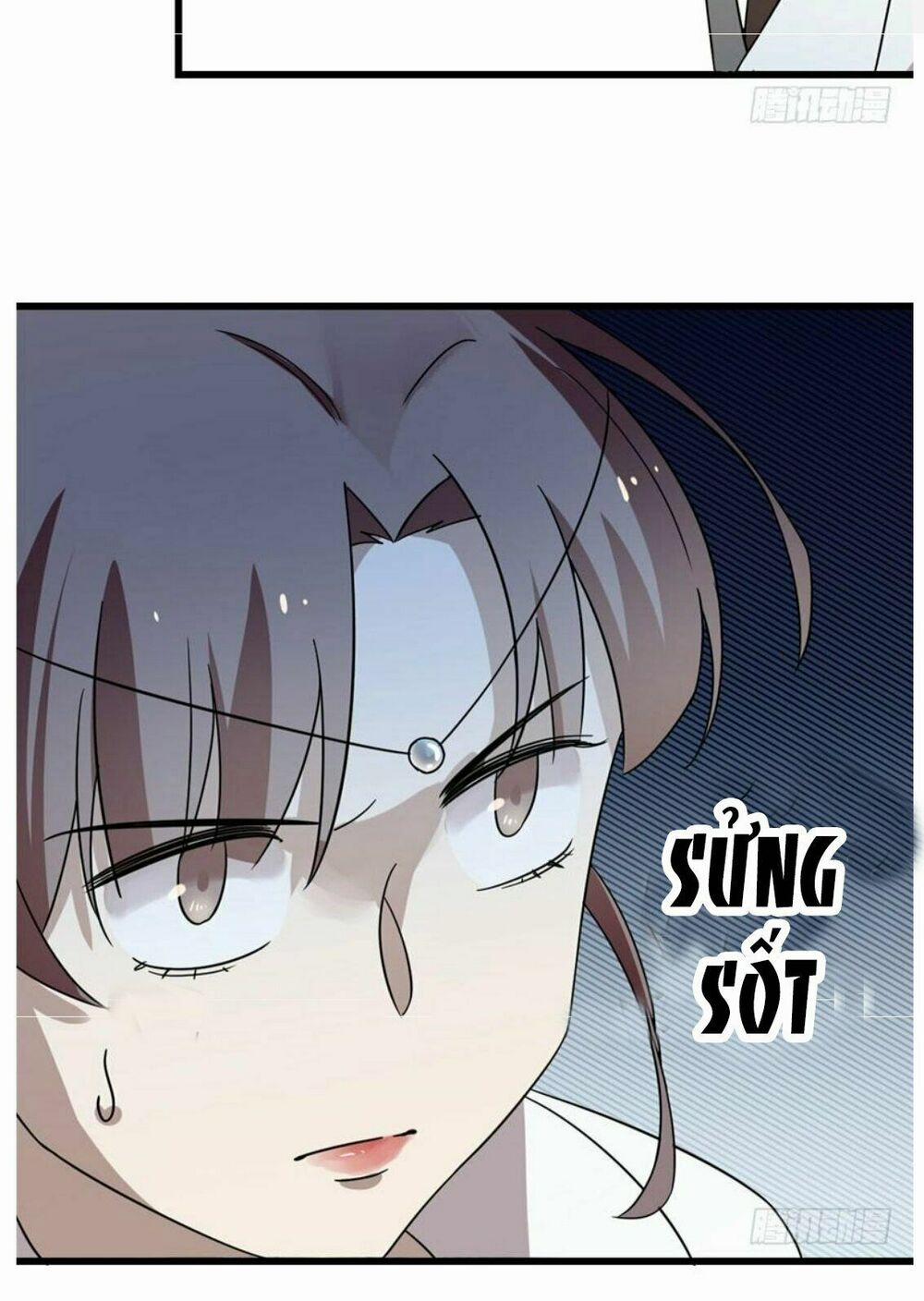 Độc Bộ Thiên Hạ: Đặc Công Thần Y 58 trang 12