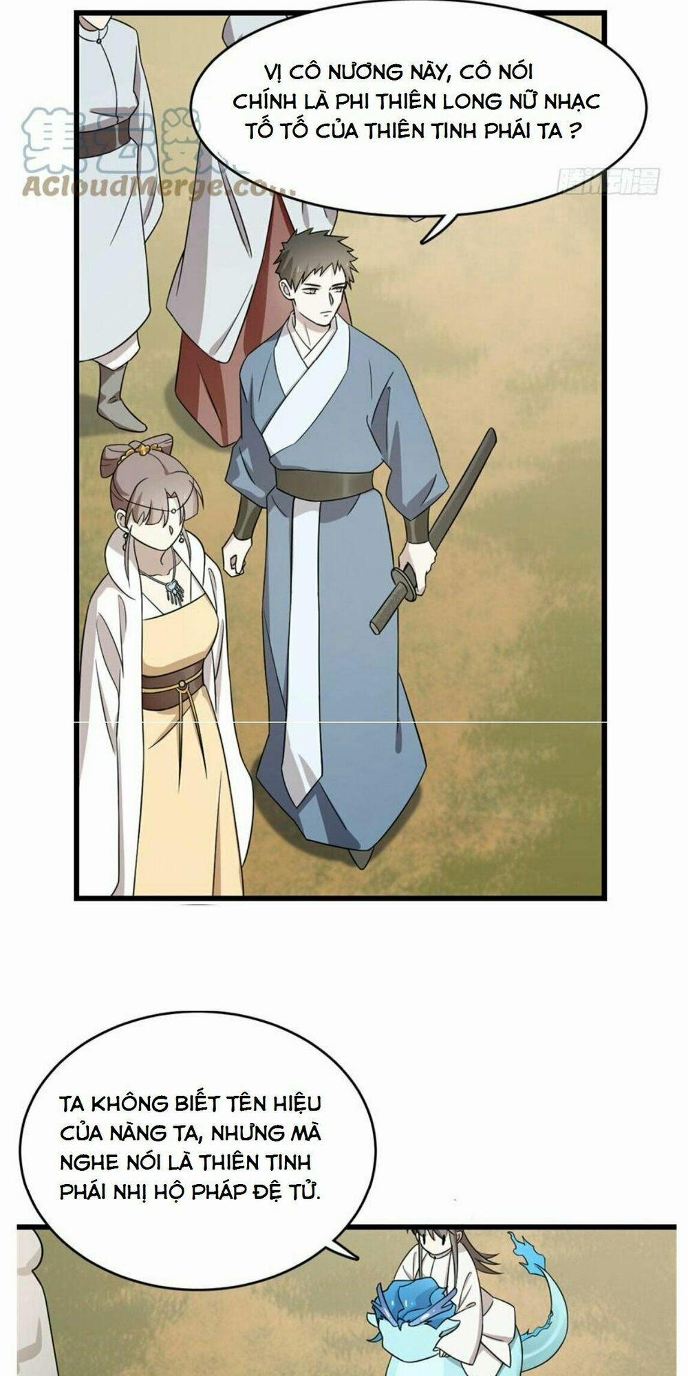 Độc Bộ Thiên Hạ: Đặc Công Thần Y 58 trang 13