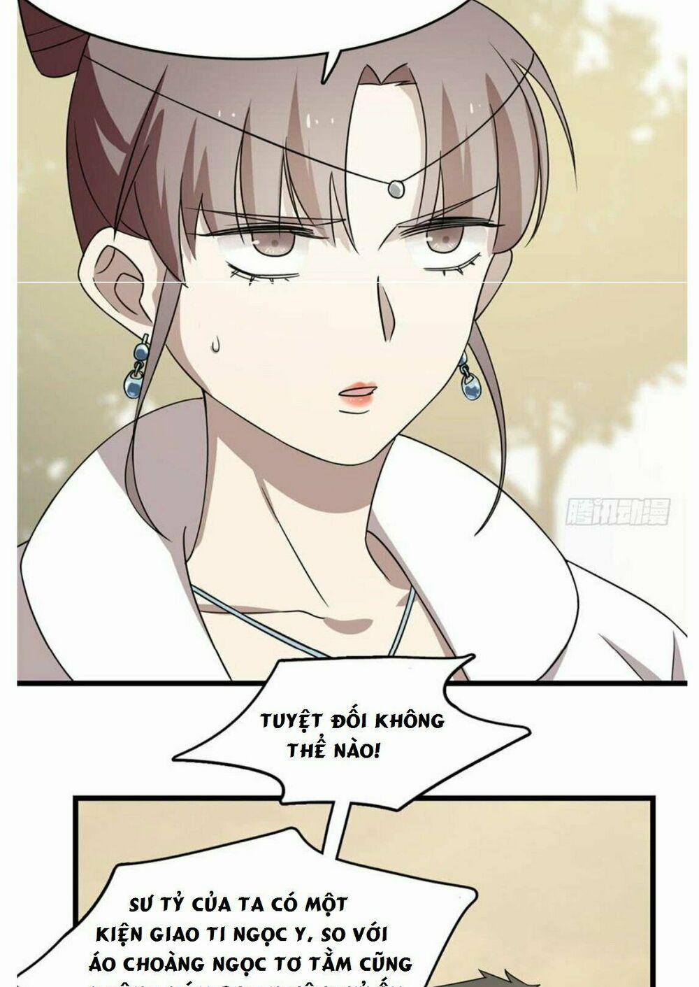 Độc Bộ Thiên Hạ: Đặc Công Thần Y 58 trang 17