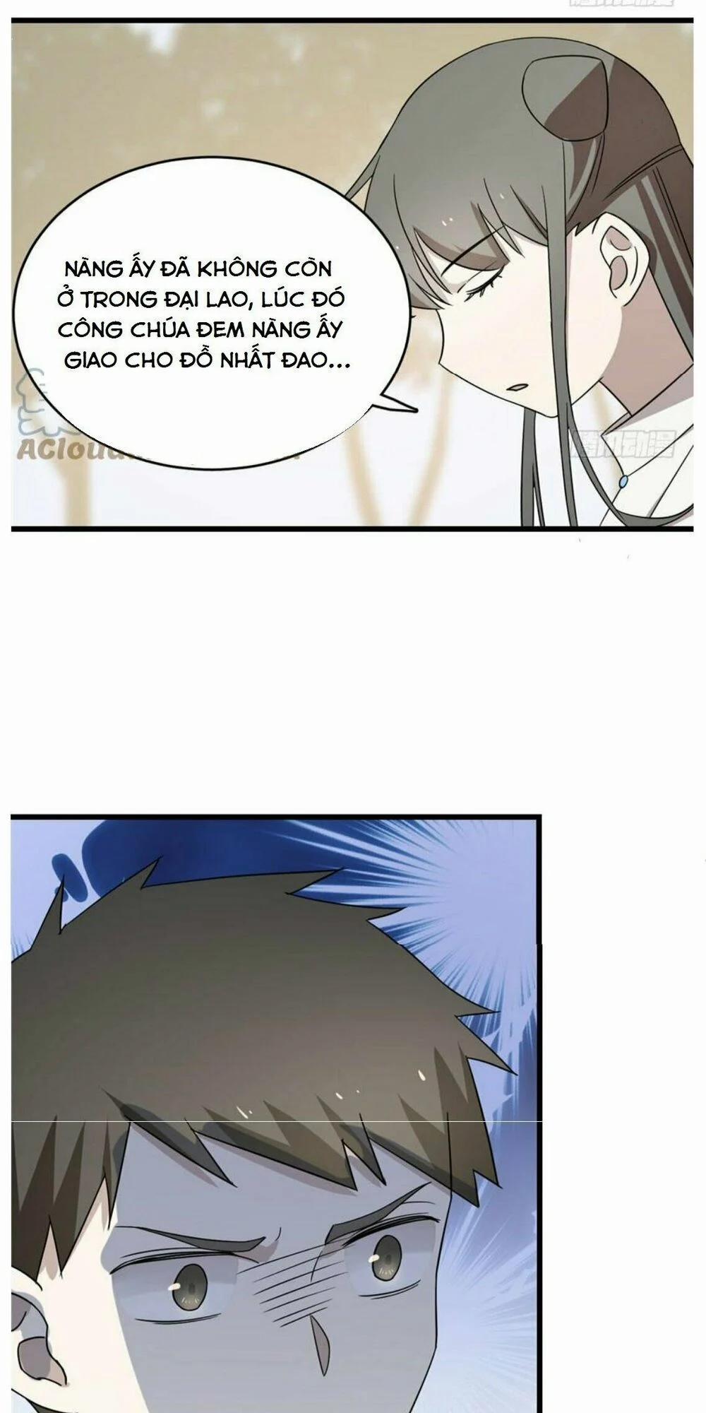 Độc Bộ Thiên Hạ: Đặc Công Thần Y 58 trang 19