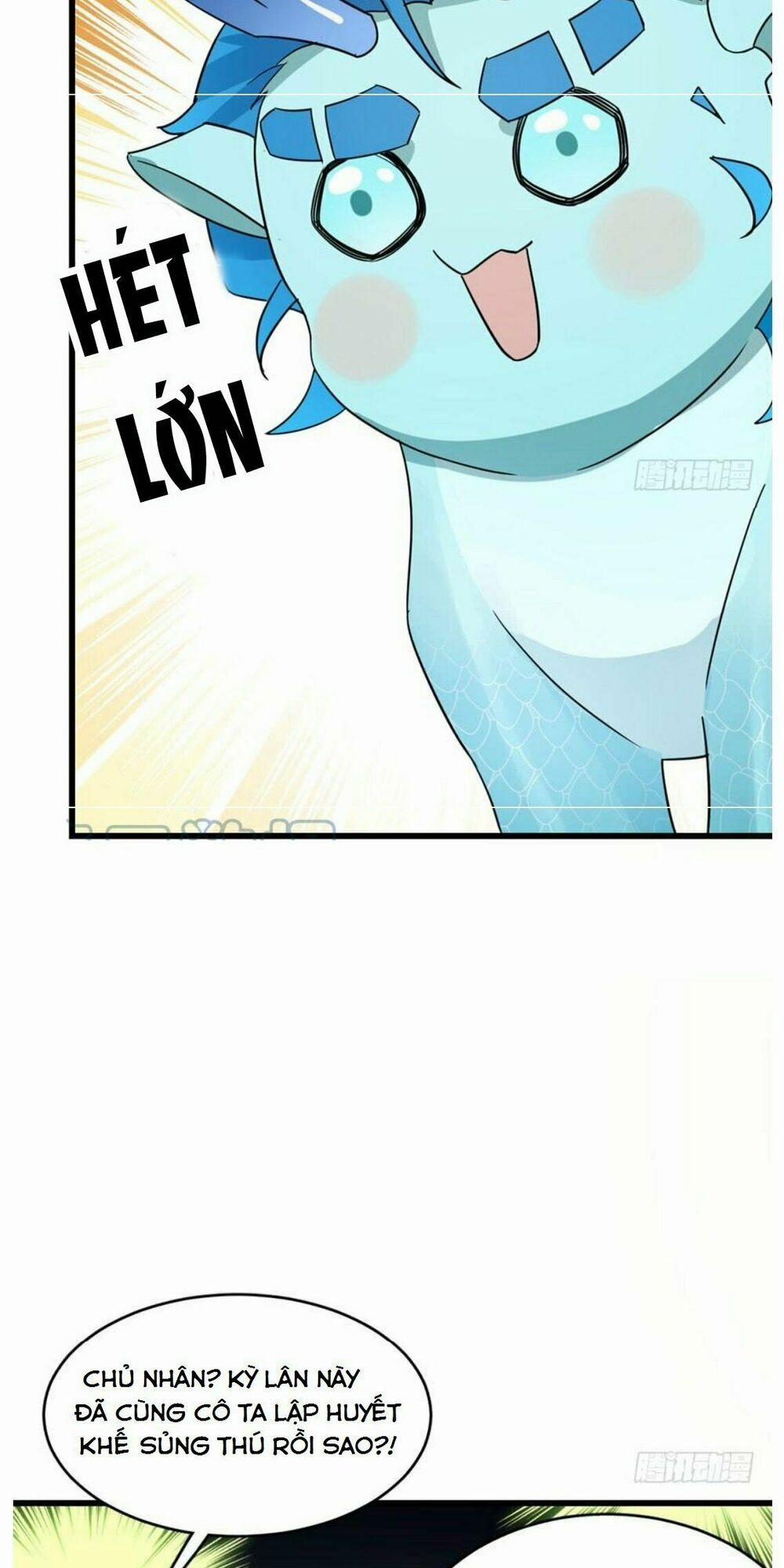 Độc Bộ Thiên Hạ: Đặc Công Thần Y 58 trang 25