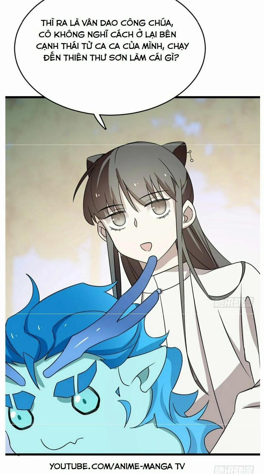 Độc Bộ Thiên Hạ: Đặc Công Thần Y 58 trang 7