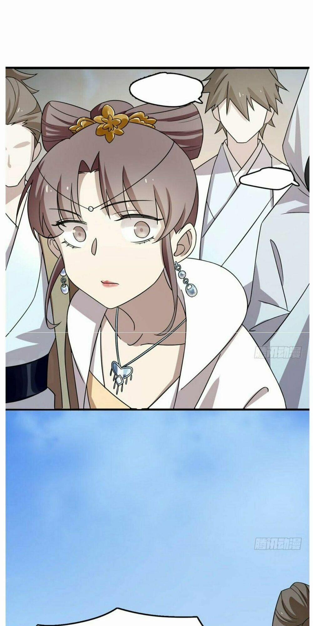 Độc Bộ Thiên Hạ: Đặc Công Thần Y 58 trang 8