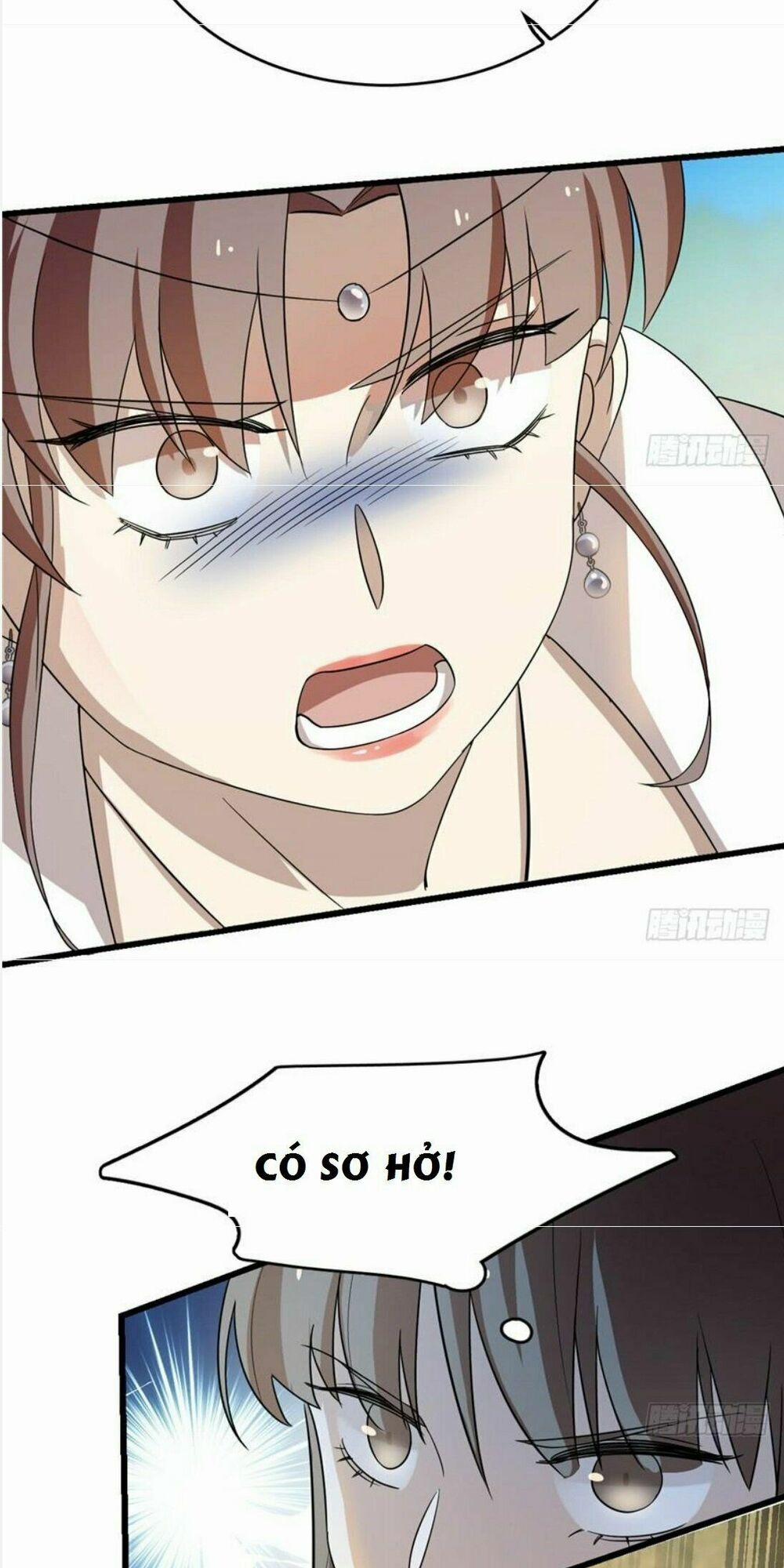 Độc Bộ Thiên Hạ: Đặc Công Thần Y 59 trang 1