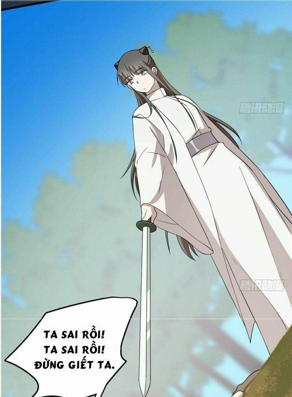 Độc Bộ Thiên Hạ: Đặc Công Thần Y 59 trang 10