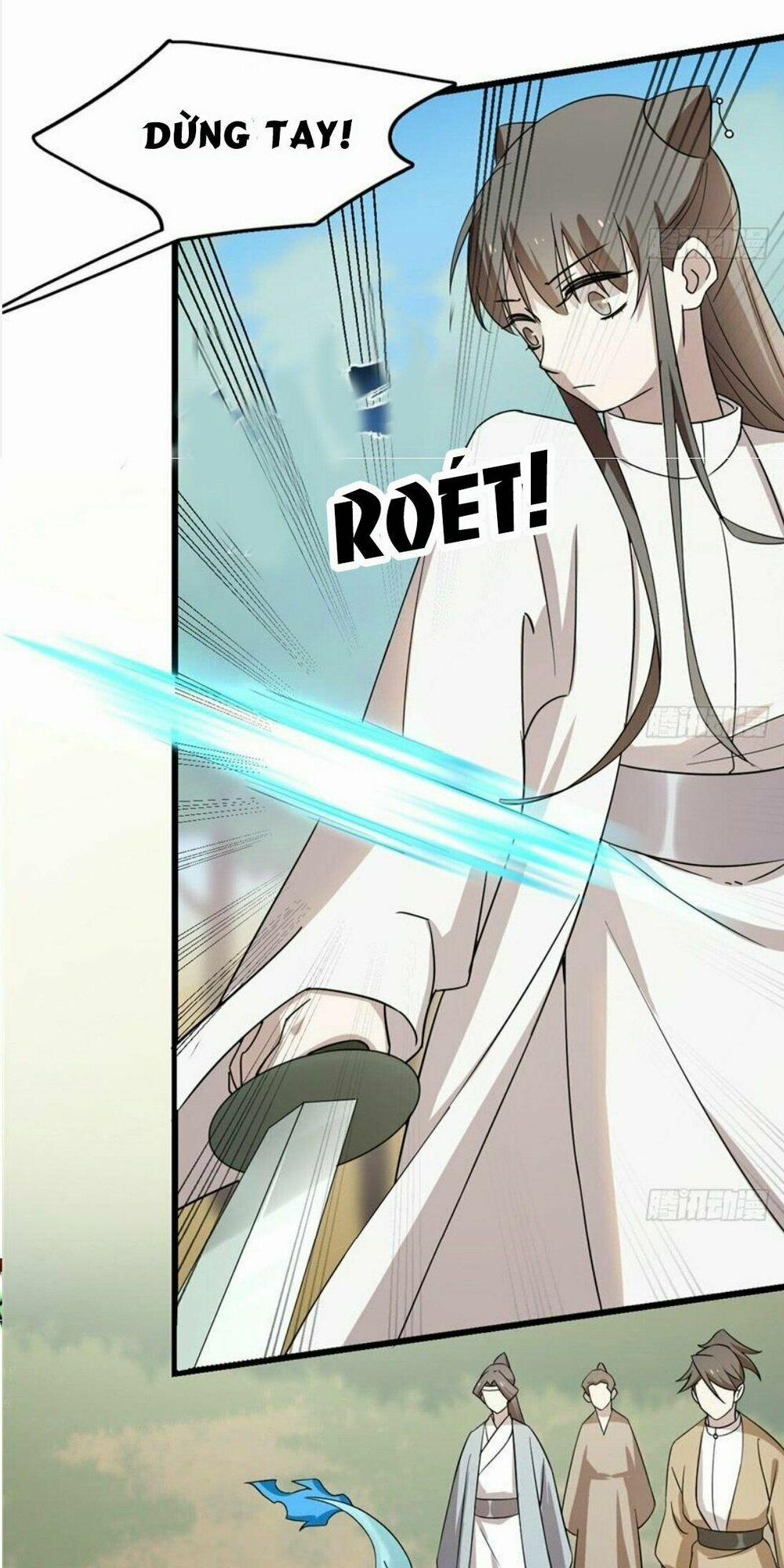 Độc Bộ Thiên Hạ: Đặc Công Thần Y 59 trang 12