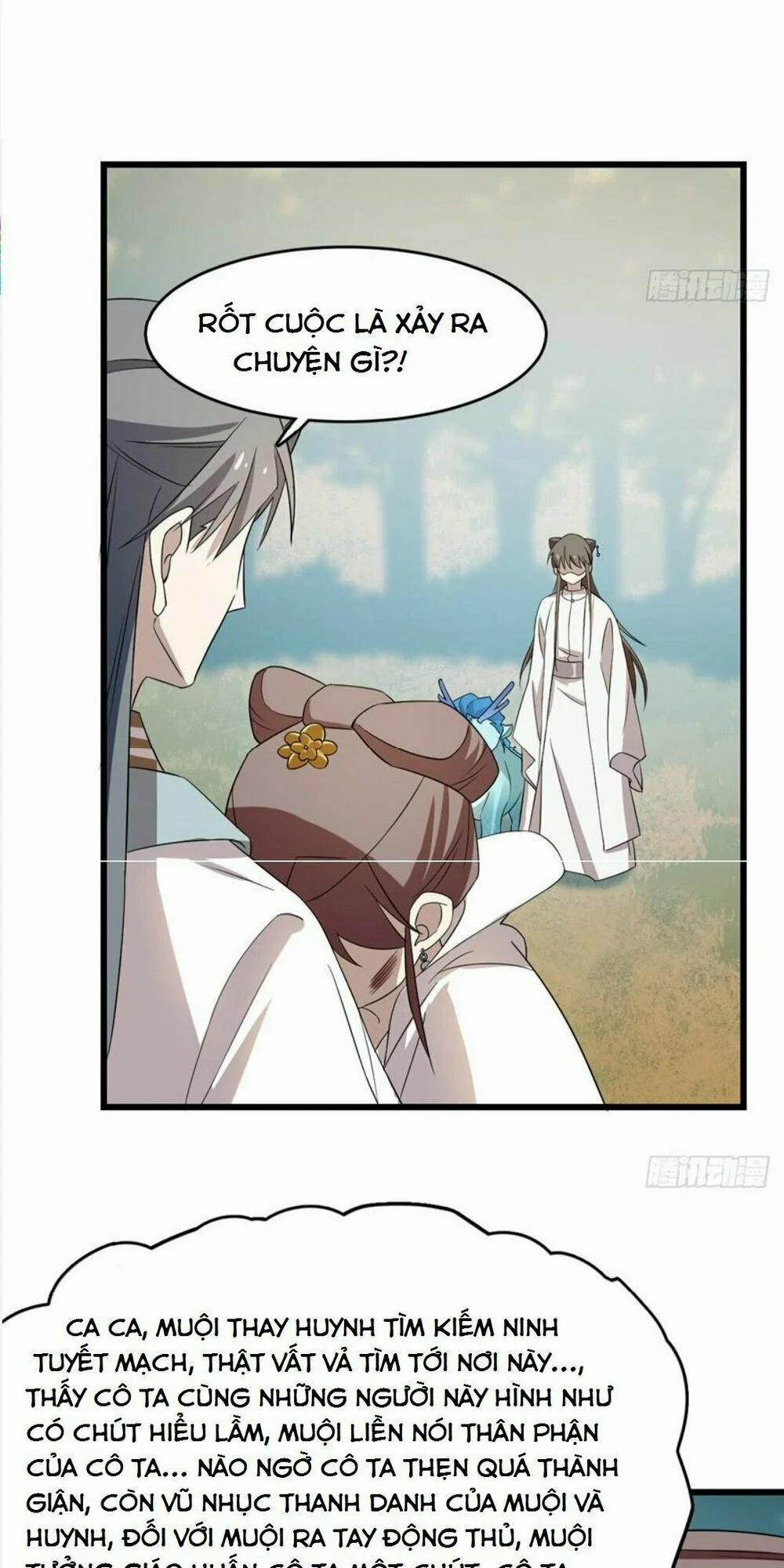 Độc Bộ Thiên Hạ: Đặc Công Thần Y 59 trang 16