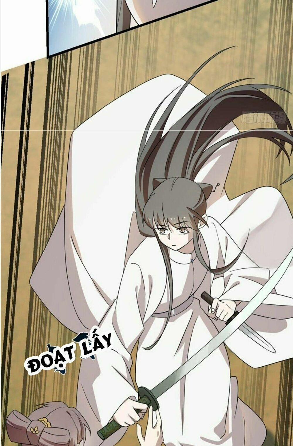 Độc Bộ Thiên Hạ: Đặc Công Thần Y 59 trang 2