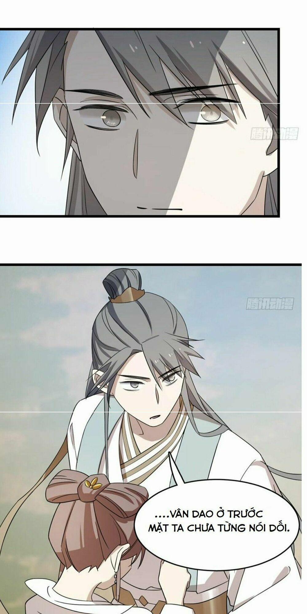 Độc Bộ Thiên Hạ: Đặc Công Thần Y 59 trang 20