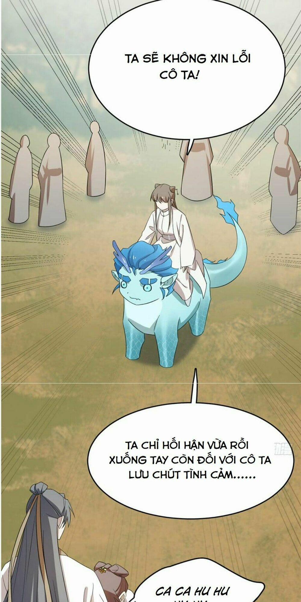 Độc Bộ Thiên Hạ: Đặc Công Thần Y 59 trang 26