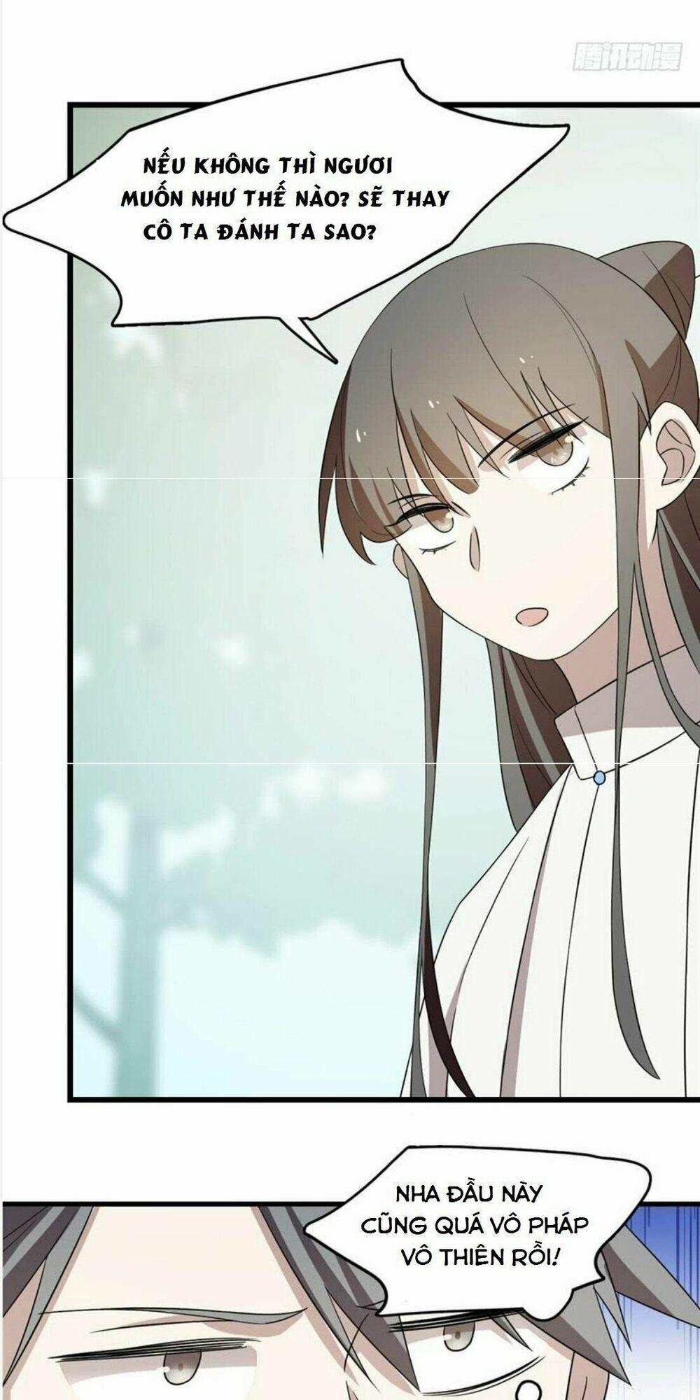 Độc Bộ Thiên Hạ: Đặc Công Thần Y 59 trang 29