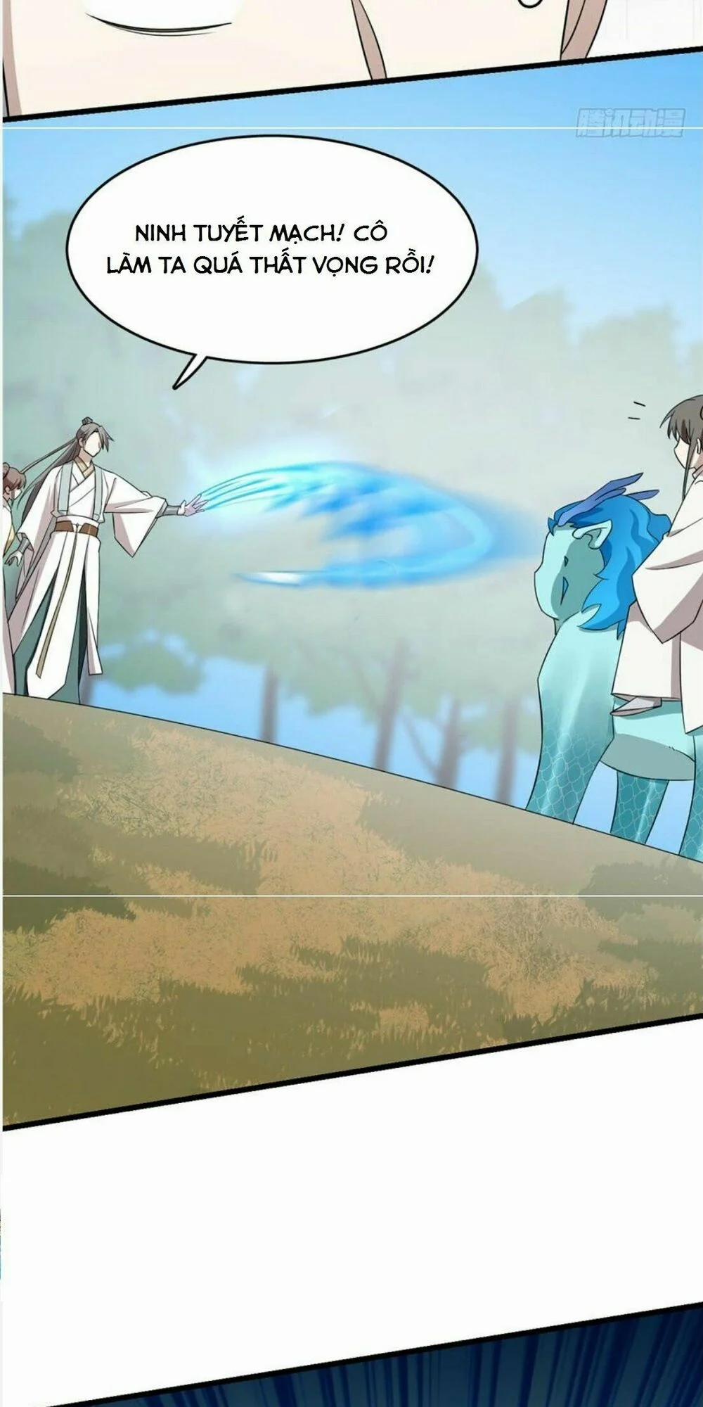 Độc Bộ Thiên Hạ: Đặc Công Thần Y 59 trang 30