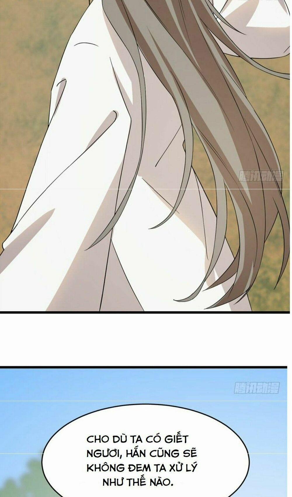 Độc Bộ Thiên Hạ: Đặc Công Thần Y 59 trang 5