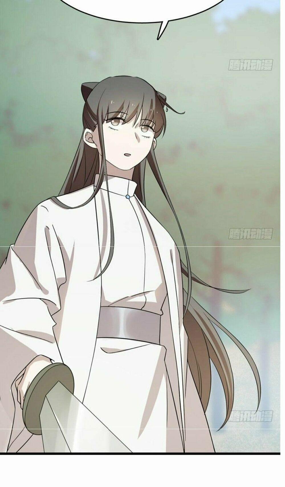 Độc Bộ Thiên Hạ: Đặc Công Thần Y 59 trang 6