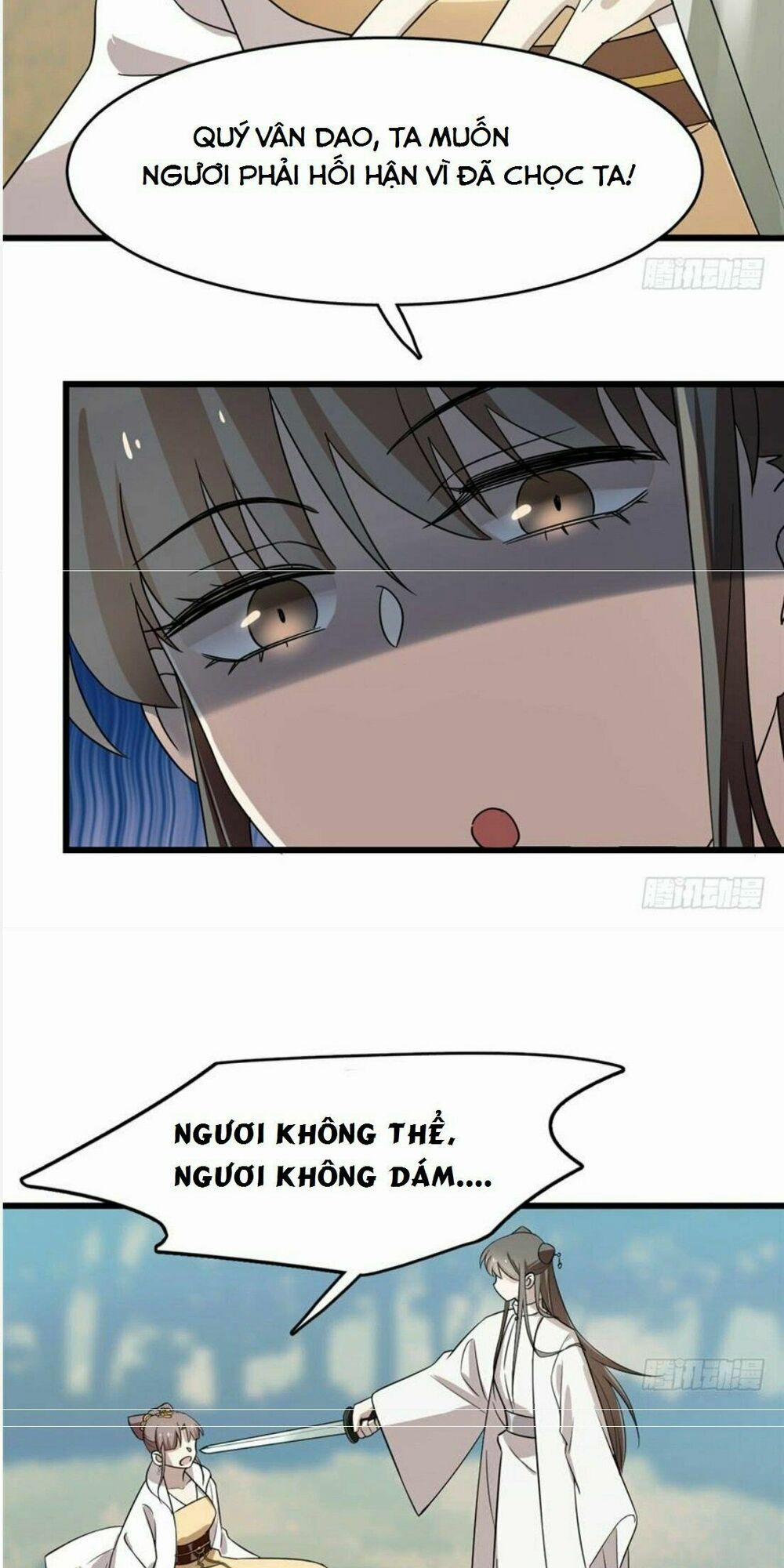 Độc Bộ Thiên Hạ: Đặc Công Thần Y 59 trang 8