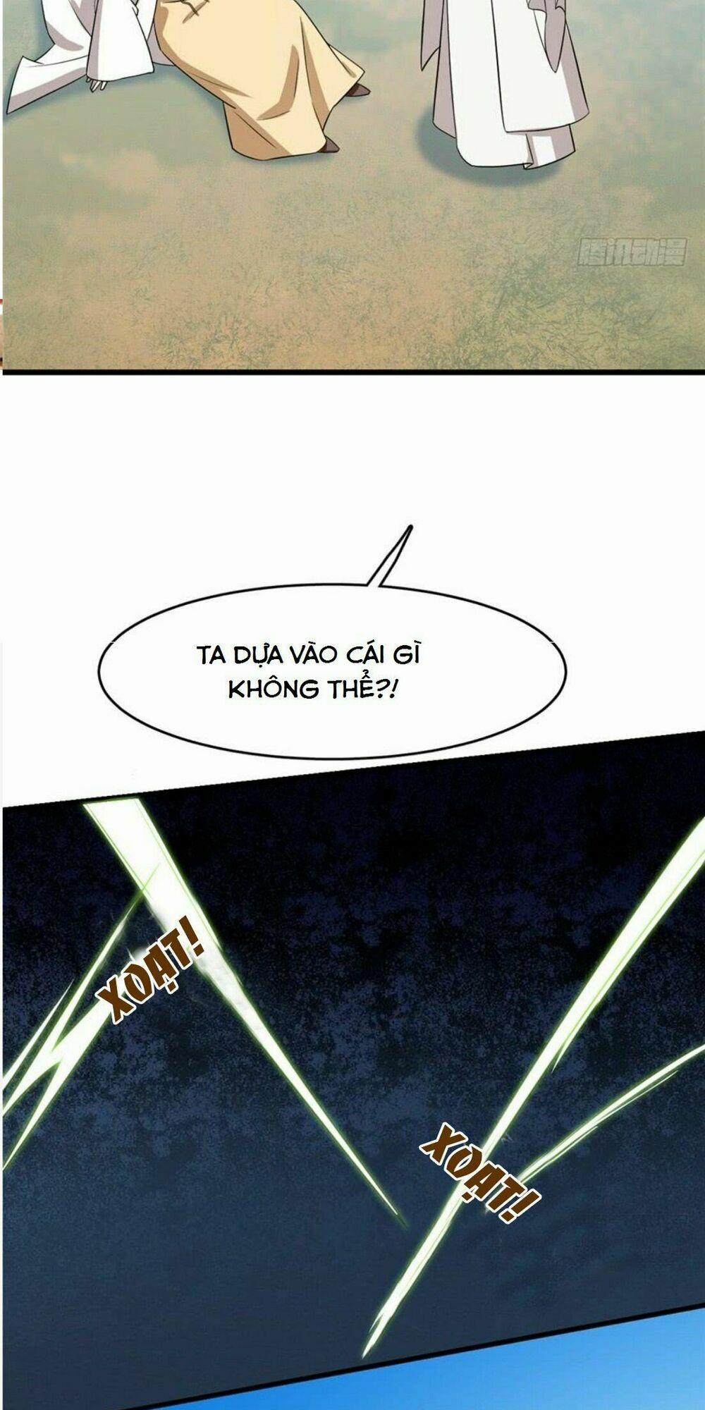 Độc Bộ Thiên Hạ: Đặc Công Thần Y 59 trang 9