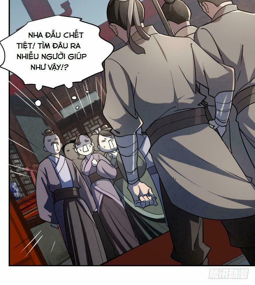 Độc Bộ Thiên Hạ: Đặc Công Thần Y 6 trang 1