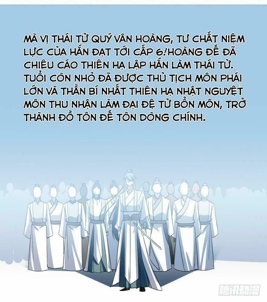 Độc Bộ Thiên Hạ: Đặc Công Thần Y 6 trang 16