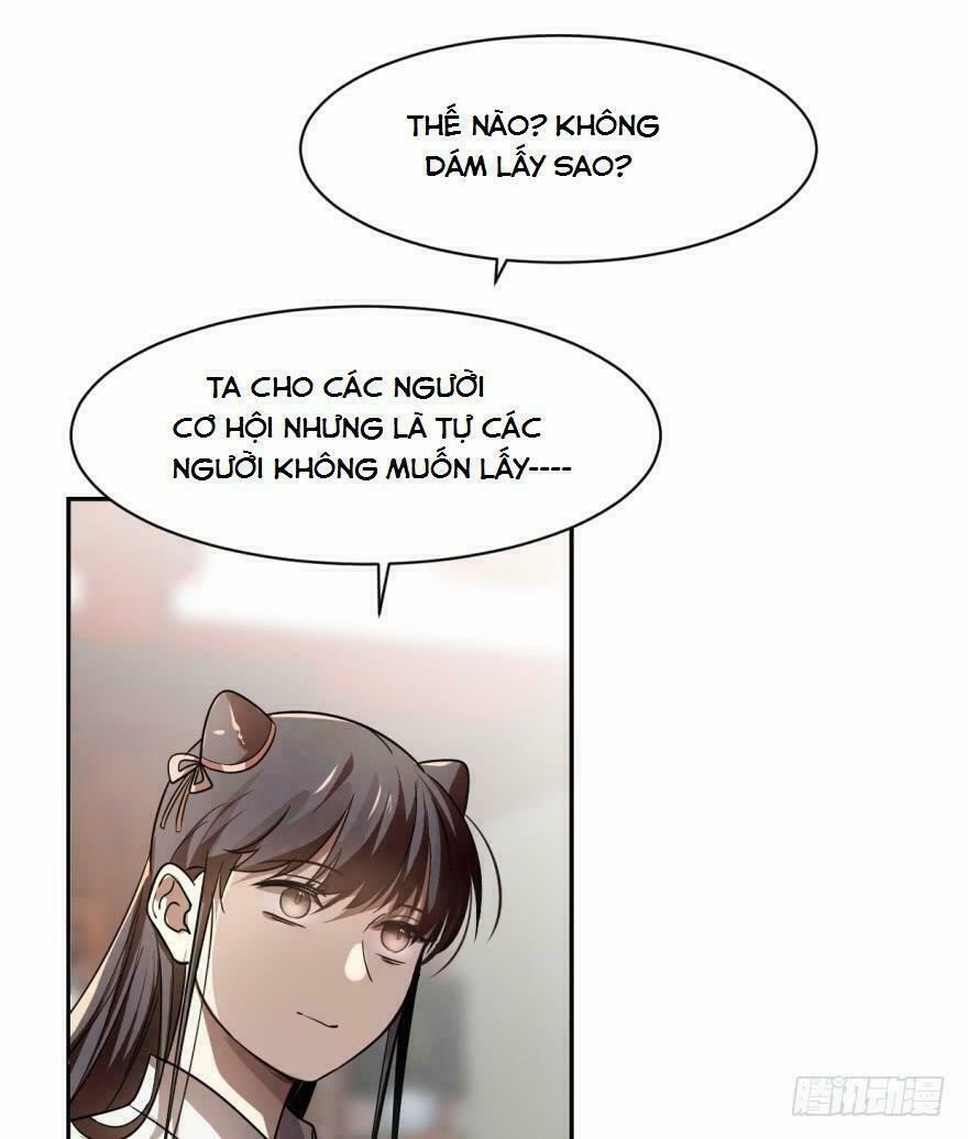 Độc Bộ Thiên Hạ: Đặc Công Thần Y 6 trang 2