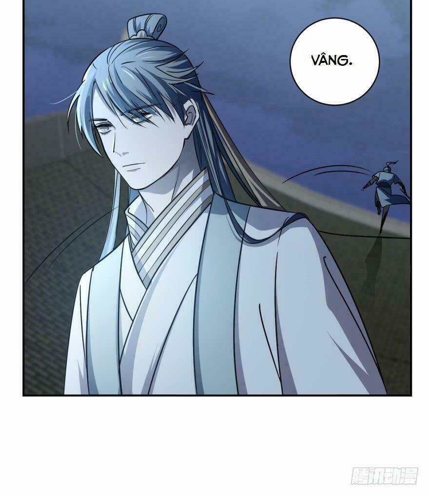 Độc Bộ Thiên Hạ: Đặc Công Thần Y 6 trang 20