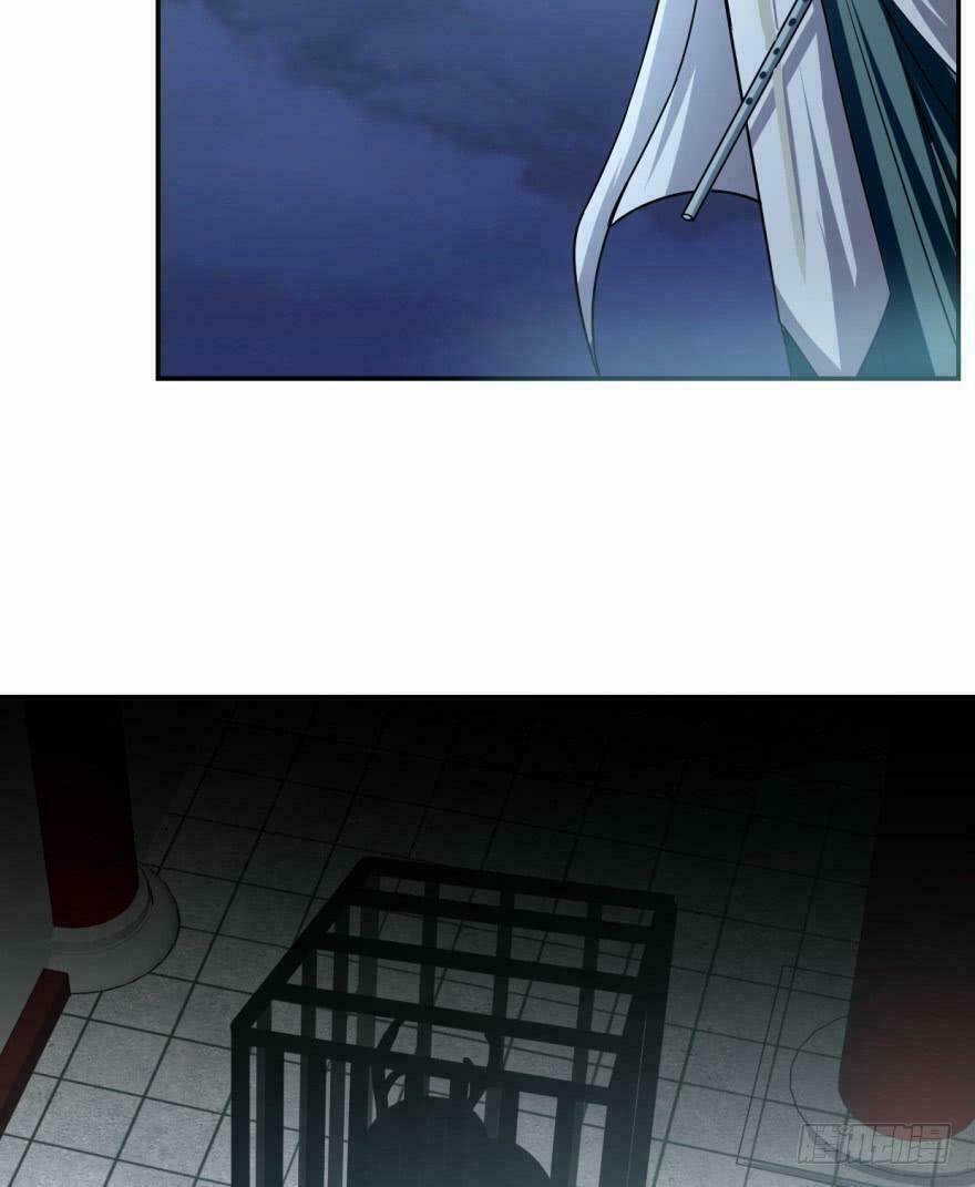 Độc Bộ Thiên Hạ: Đặc Công Thần Y 6 trang 22